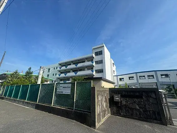 2LDK Property Yokohama City Tsurumi Ward Kanagawa Prefecture (24)