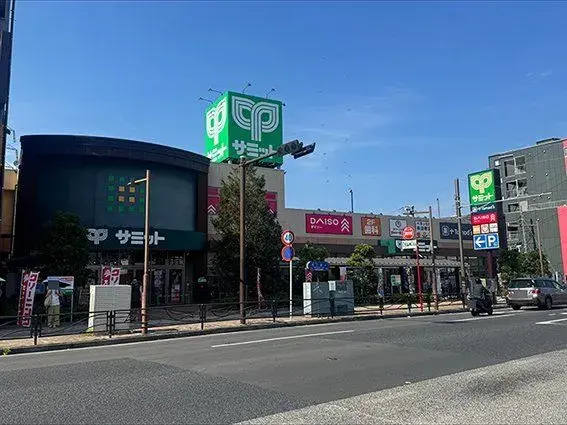2LDK Property Yokohama City Tsurumi Ward Kanagawa Prefecture (25)