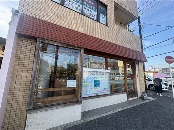 2LDK Property Yokohama City Tsurumi Ward Kanagawa Prefecture (28)