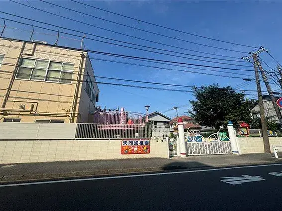 2LDK Property Yokohama City Tsurumi Ward Kanagawa Prefecture (29)