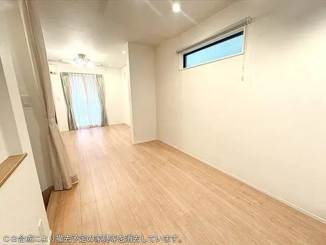 2LDK Property Yokohama City Tsurumi Ward Kanagawa Prefecture (6)