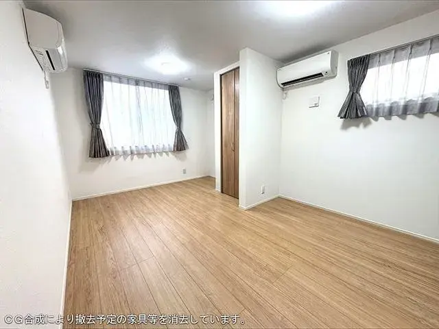 2LDK Property Yokohama City Tsurumi Ward Kanagawa Prefecture (7)