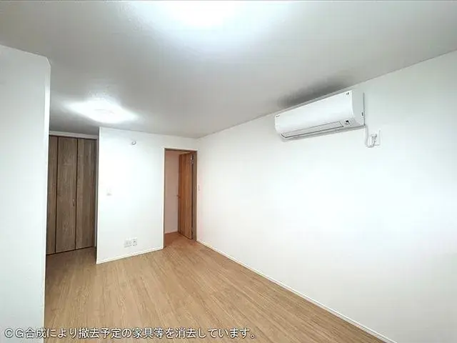 2LDK Property Yokohama City Tsurumi Ward Kanagawa Prefecture (8)