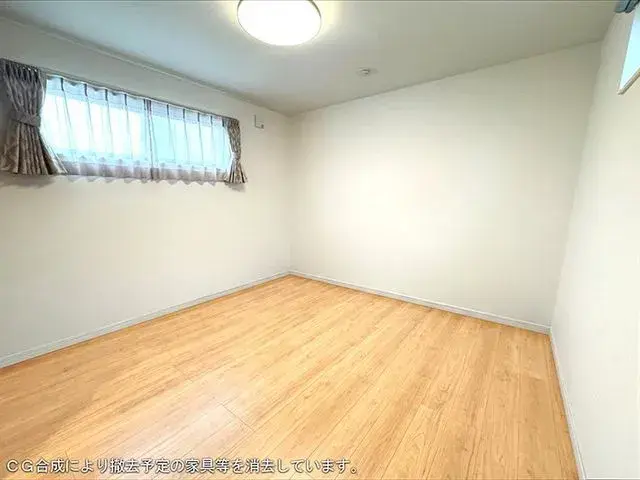2LDK Property Yokohama City Tsurumi Ward Kanagawa Prefecture (10)
