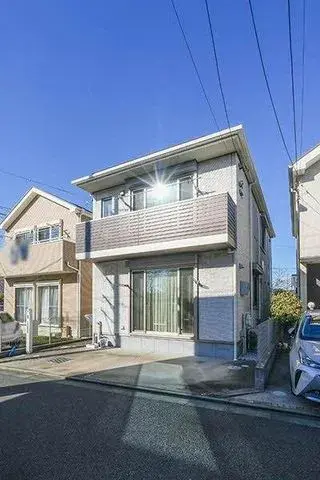 Propiedad 3SLDK Ciudad de Yamato Prefectura de Kanagawa (2)