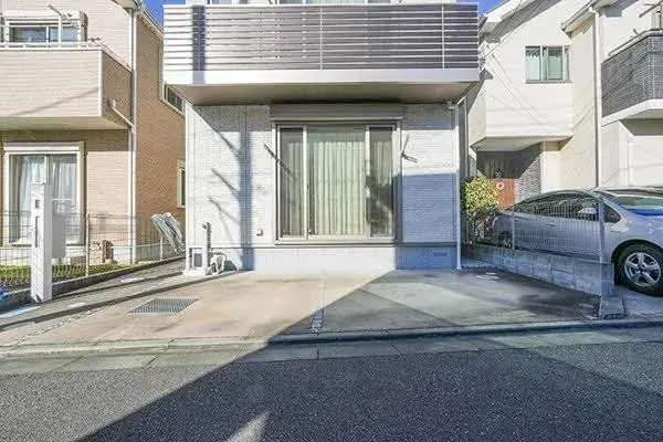 Propiedad 3SLDK Ciudad de Yamato Prefectura de Kanagawa (4)