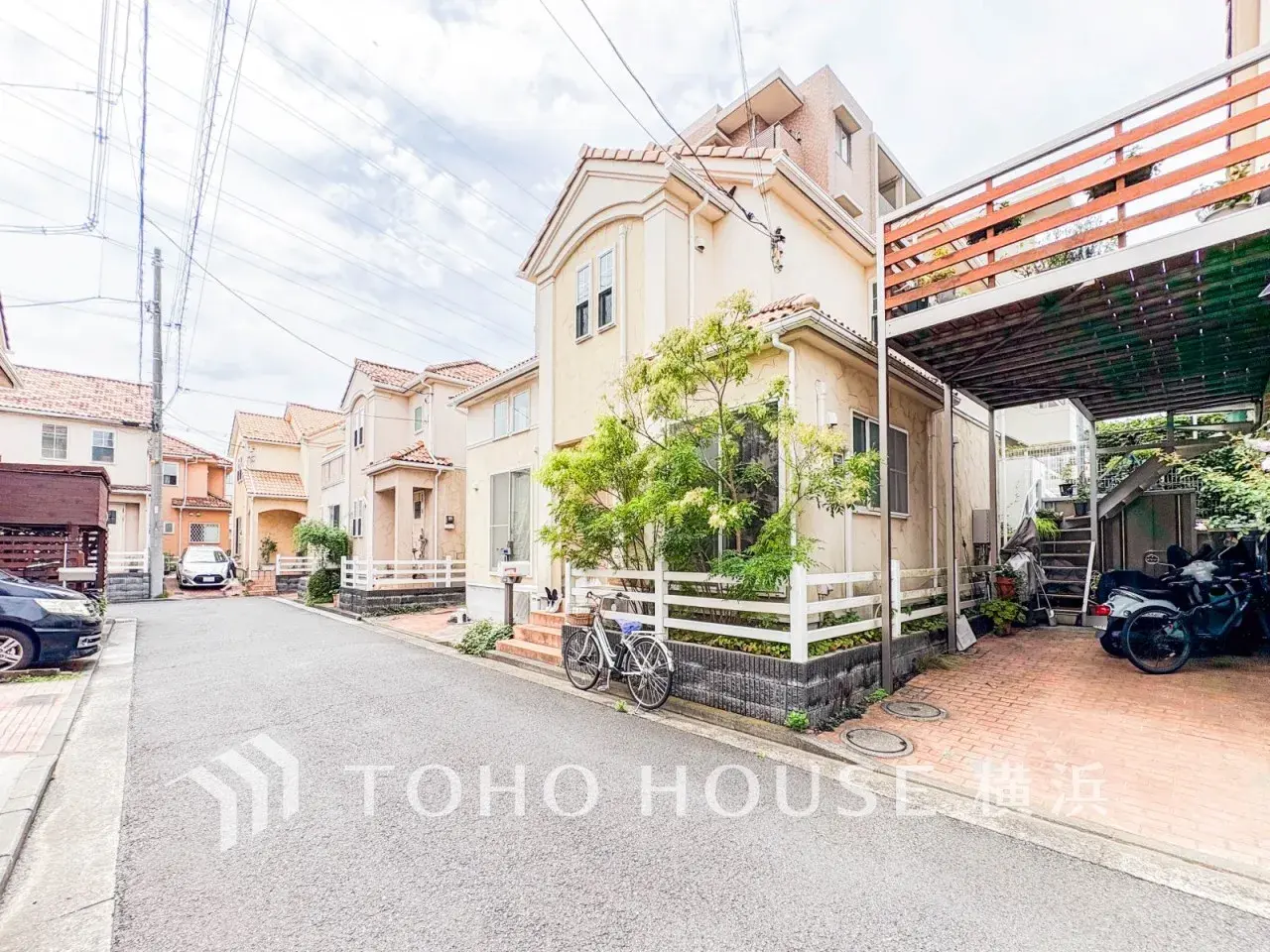 4LDK Propiedad Ciudad de Yokohama Prefectura de Kanagawa (2)
