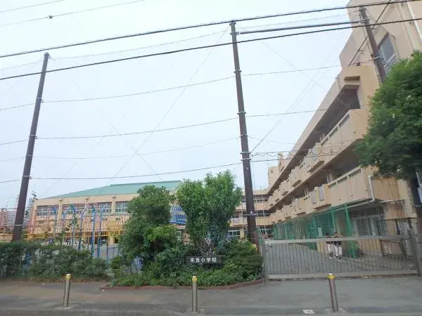 4LDK Propiedad Ciudad de Yokohama Prefectura de Kanagawa (13)