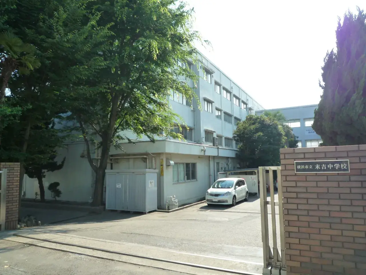 4LDK Propiedad Ciudad de Yokohama Prefectura de Kanagawa (14)