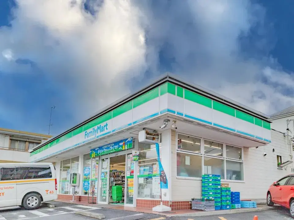 4LDK Propiedad Ciudad de Yokohama Prefectura de Kanagawa (16)