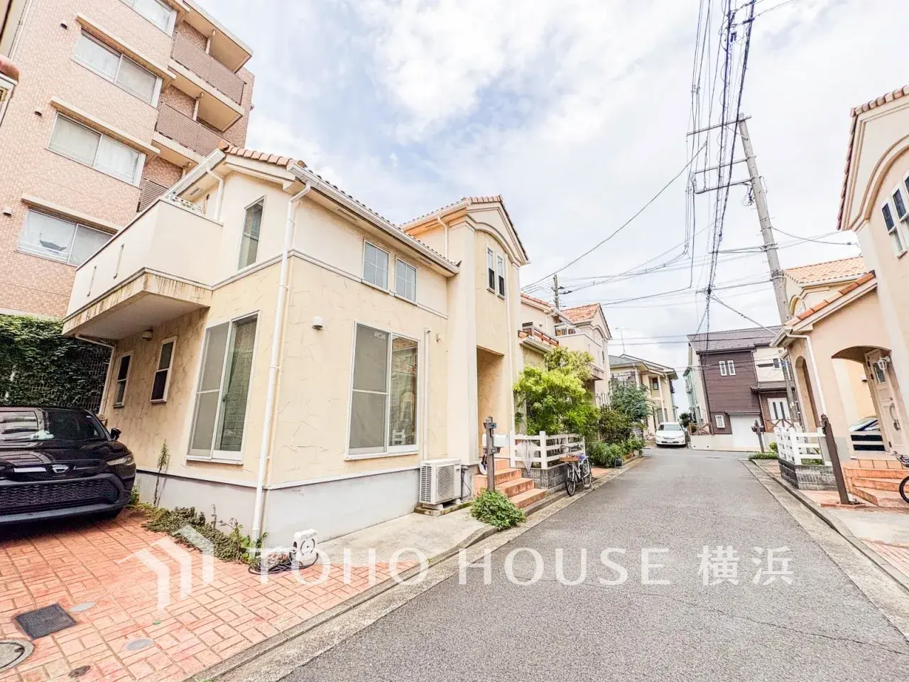 4LDK Propiedad Ciudad de Yokohama Prefectura de Kanagawa (3)