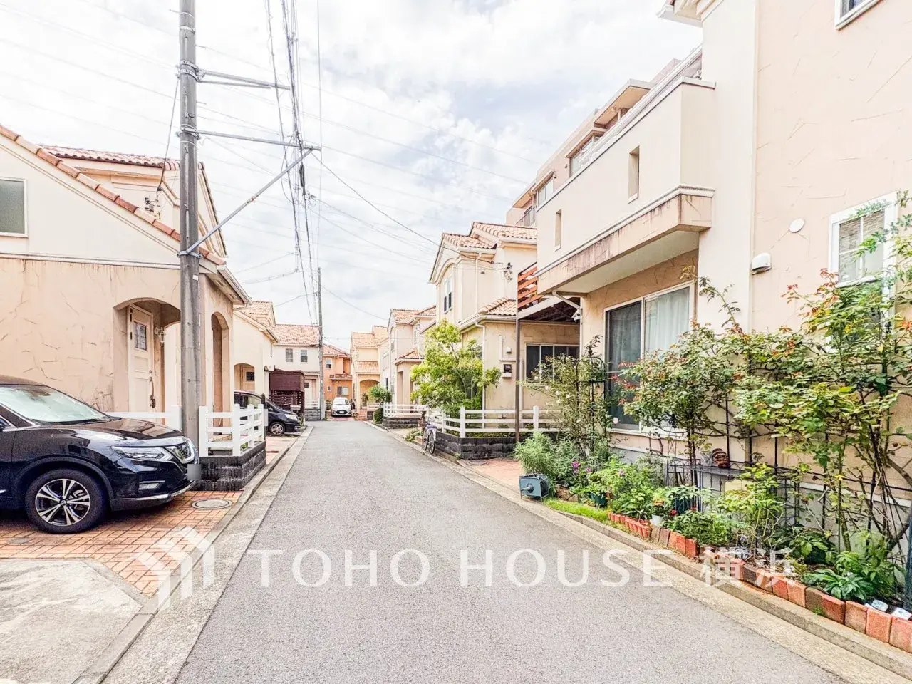 4LDK Propiedad Ciudad de Yokohama Prefectura de Kanagawa (4)