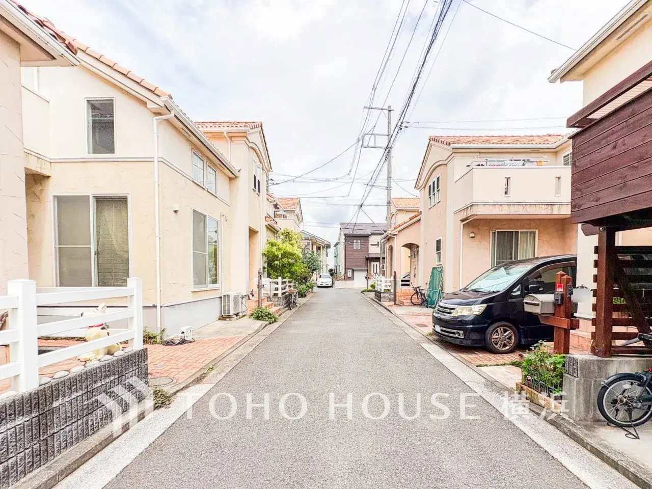 4LDK Propiedad Ciudad de Yokohama Prefectura de Kanagawa (5)