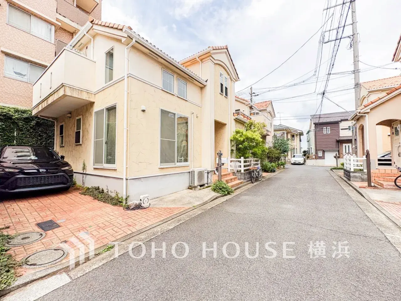 4LDK Propiedad Ciudad de Yokohama Prefectura de Kanagawa (8)