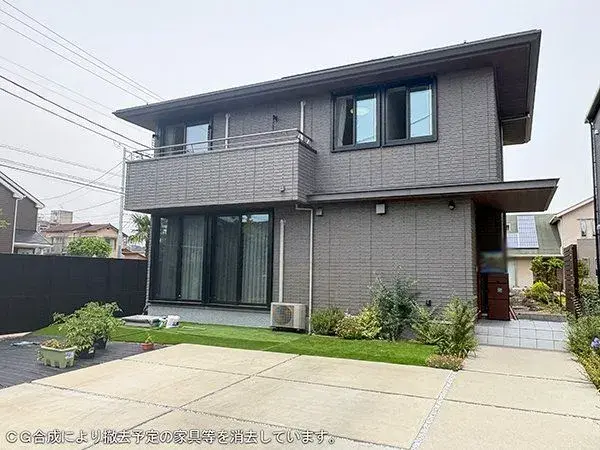Akiya in Kanagawa
