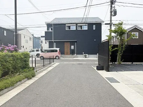 3LDK Property Odawara City Kanagawa Prefecture (2)