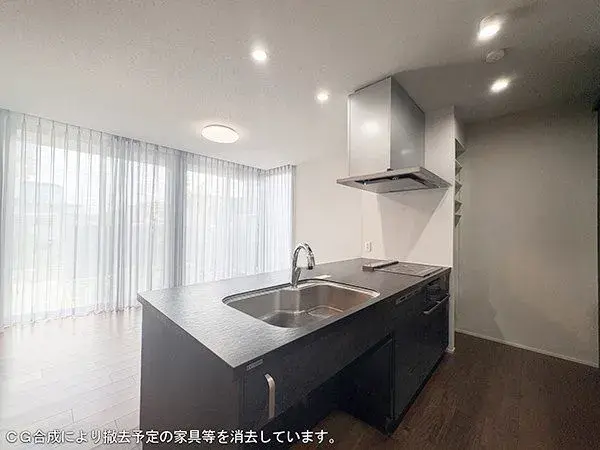 3LDK Property Odawara City Kanagawa Prefecture (11)