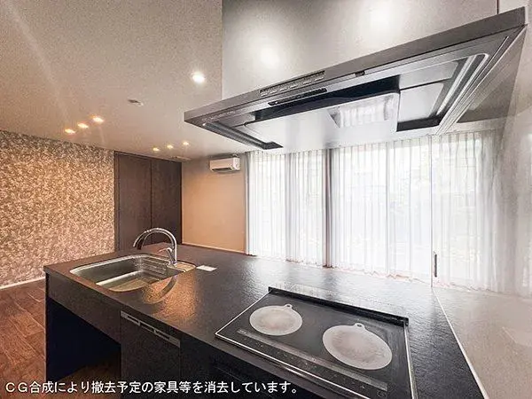 3LDK Property Odawara City Kanagawa Prefecture (12)