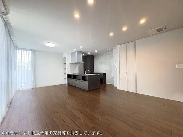 3LDK Property Odawara City Kanagawa Prefecture (5)
