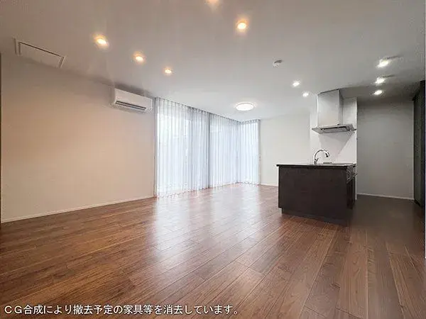 3LDK Property Odawara City Kanagawa Prefecture (6)