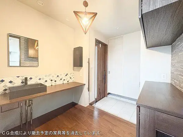 3LDK Property Odawara City Kanagawa Prefecture (10)