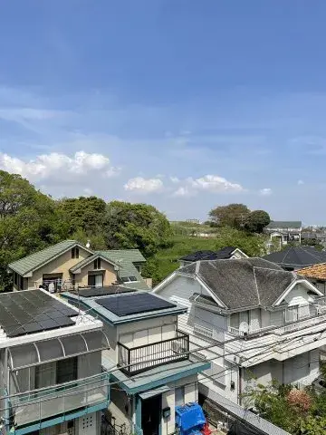 4LDK Naka-ku, Yokohama City, Kanagawa Prefecture (3)