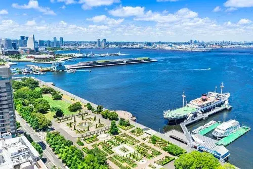4LDK Naka-ku, Yokohama City, Kanagawa Prefecture (8)