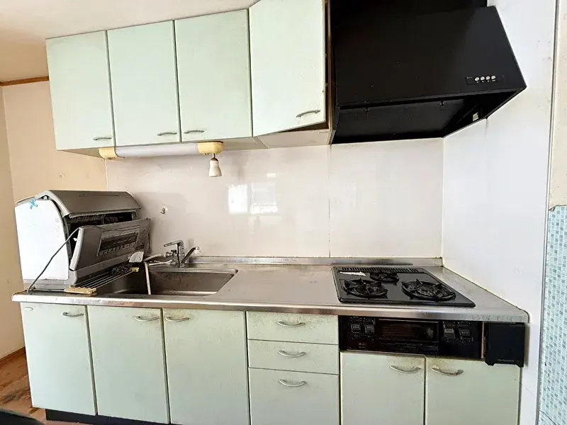 3LDK Property Fujisawa City Kanagawa Prefecture (12)