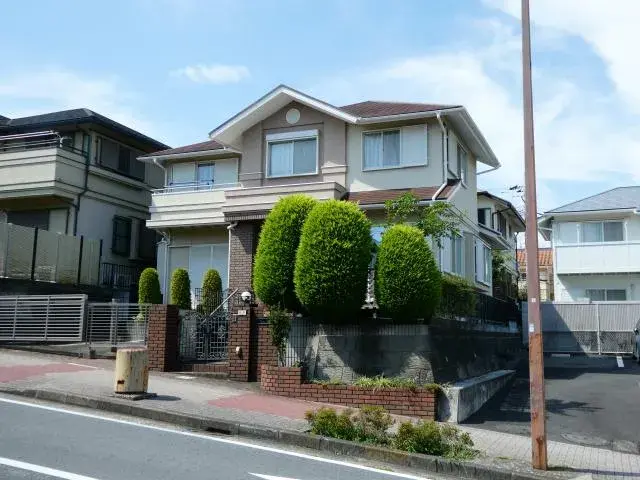 Akiya in Kanagawa