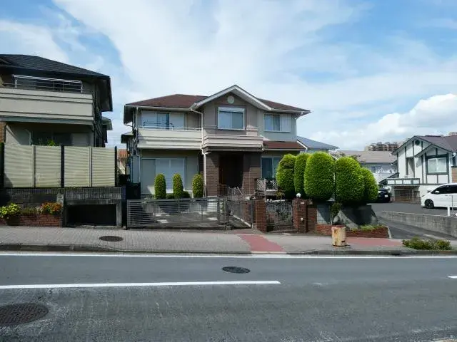 Propiedad 4SLDK Ciudad de Yokohama Prefectura de Kanagawa (3)