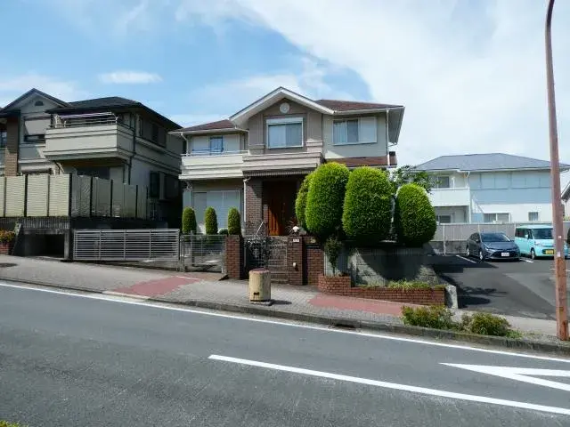 Propiedad 4SLDK Ciudad de Yokohama Prefectura de Kanagawa (4)