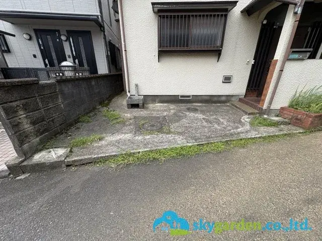 3K物件 高座郡寒川町 神奈川県 (4)