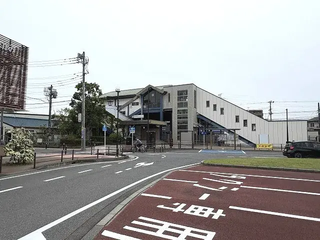 3K物件 高座郡寒川町 神奈川県 (7)