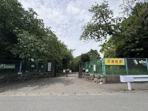 3K物件 高座郡寒川町 神奈川県 (8)