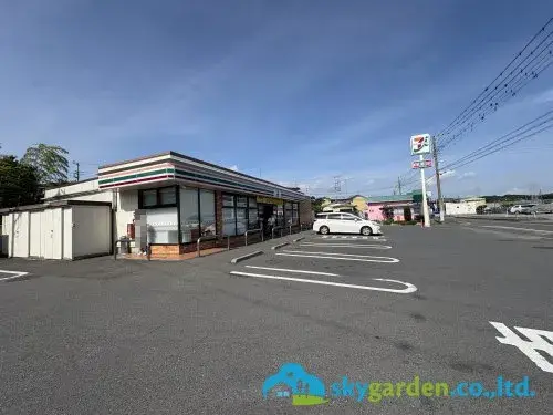 3K物件 高座郡寒川町 神奈川県 (9)