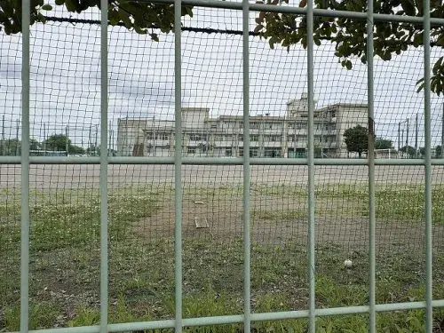 3K物件 高座郡寒川町 神奈川県 (10)