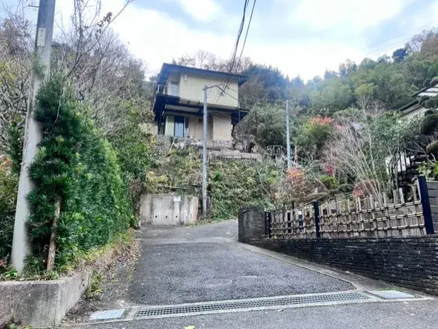 Propiedad 3SLDK Ciudad de Kamakura Prefectura de Kanagawa (2)