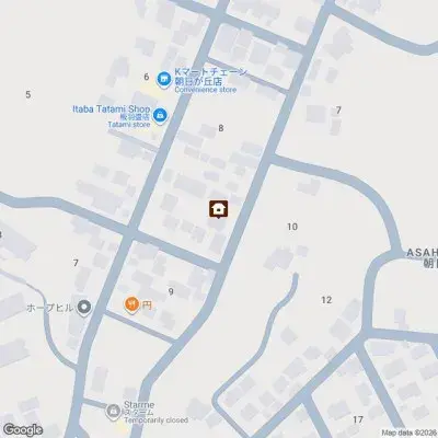 4LDK房产 柏崎市 新潟县 (16)