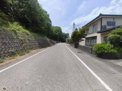 4LDK房产 柏崎市 新潟县 (3)