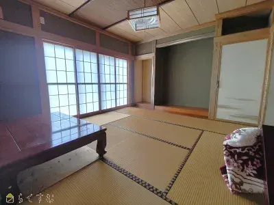 4LDK房产 柏崎市 新潟县 (6)