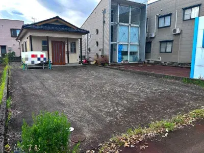 Estudio Ciudad de Nagaoka Prefectura de Niigata (2)