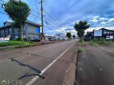 Estudio Ciudad de Nagaoka Prefectura de Niigata (3)