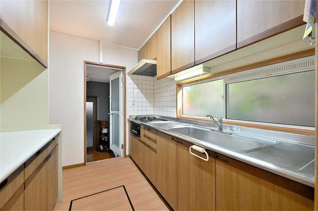 Propiedad 5LDK Ciudad de Niigata Barrio Kita Prefectura de Niigata (16)