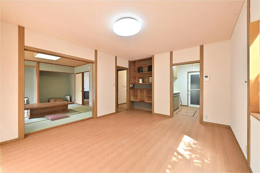 Propiedad 5LDK Ciudad de Niigata Barrio Kita Prefectura de Niigata (3)