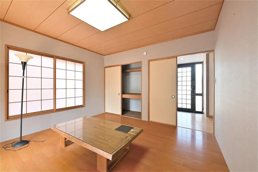 Propiedad 5LDK Ciudad de Niigata Barrio Kita Prefectura de Niigata (5)