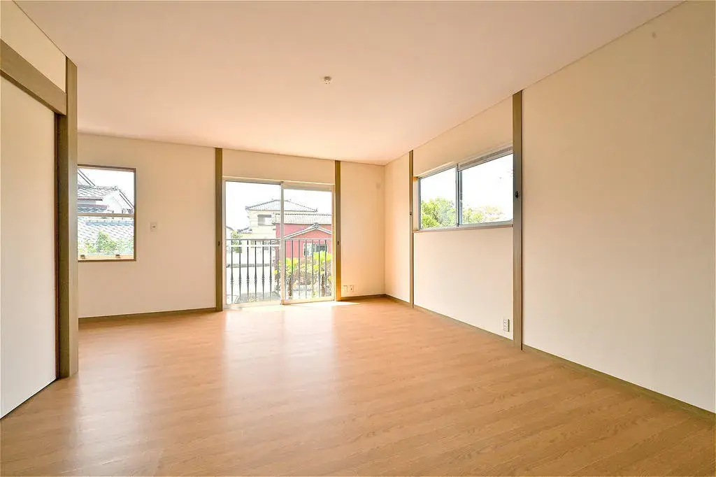 Propiedad 5LDK Ciudad de Niigata Barrio Kita Prefectura de Niigata (6)