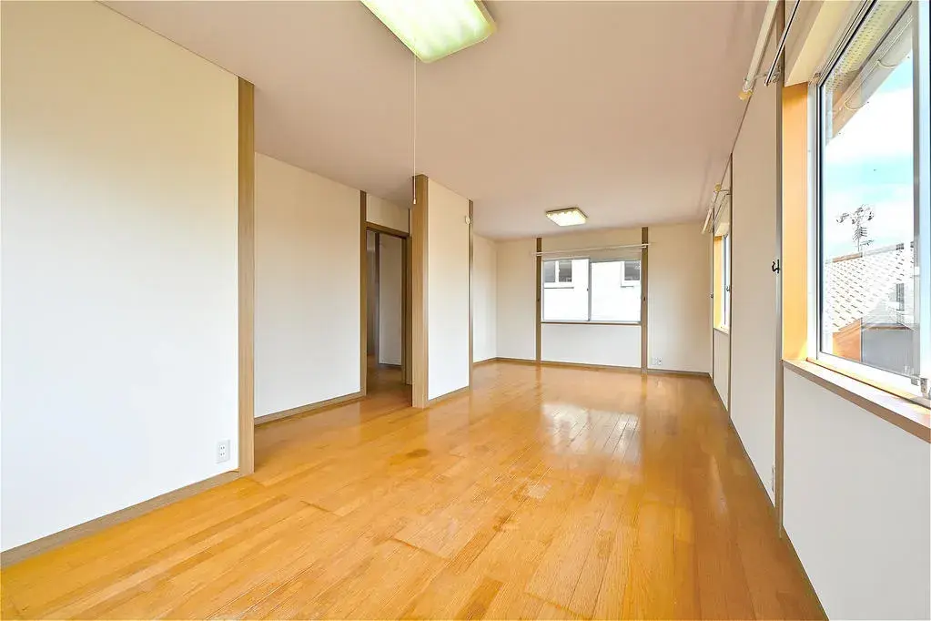 Propiedad 5LDK Ciudad de Niigata Barrio Kita Prefectura de Niigata (9)