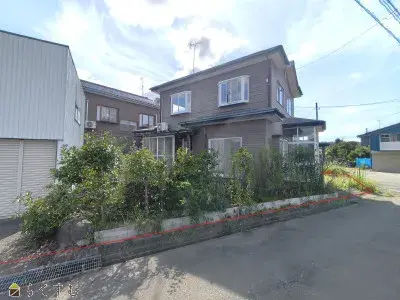 4LDK город Kashiwazaki префектура Niigata (2)
