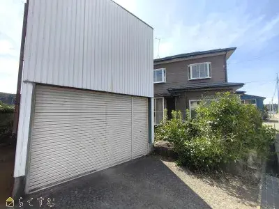 4LDK город Kashiwazaki префектура Niigata (3)