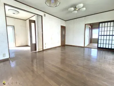 4LDK город Kashiwazaki префектура Niigata (4)